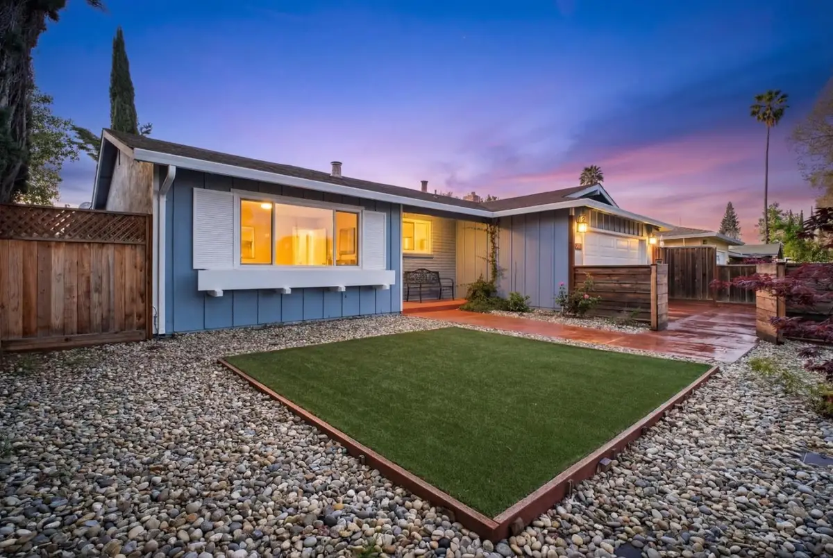 1563 Clarita Avenue, San Jose, CA 95130 - #1