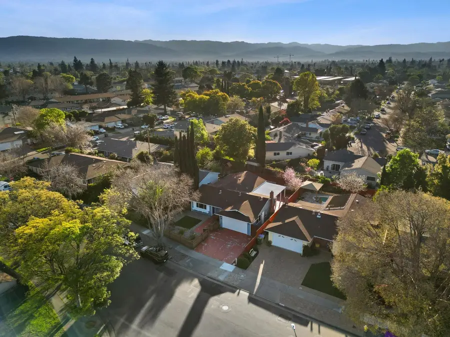 1563 Clarita Avenue, San Jose, CA 95130 - #2