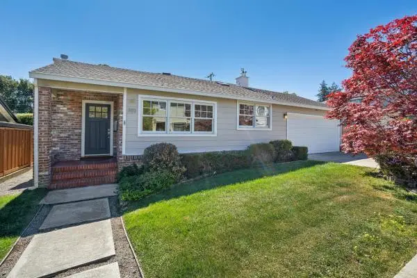 765 Sequoia Avenue, San Mateo, CA 94403