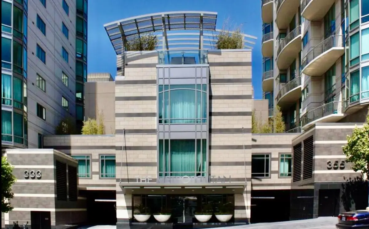 355 1st Street #S208, San Francisco, CA 94105 - #1