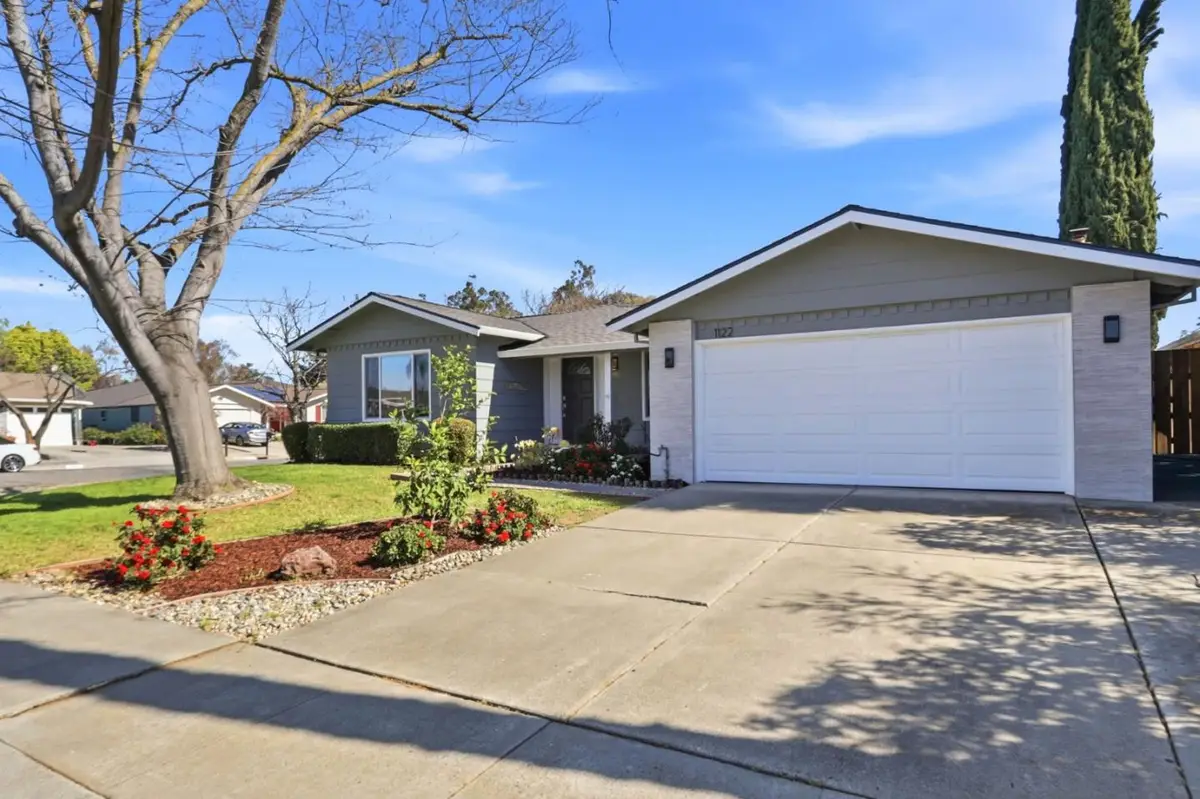 1122 Lynhurst Way, San Jose, CA 95118 - #1