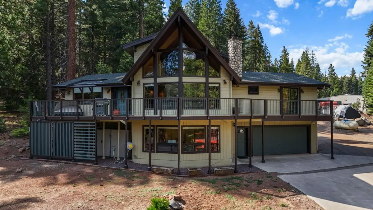 523 Peninsula Drive, Lake Almanor Peninsula, CA 96137 - #1