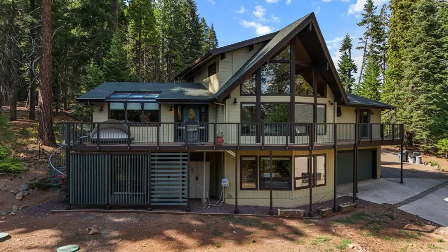 523 Peninsula Drive, Lake Almanor Peninsula, CA 96137 - #3