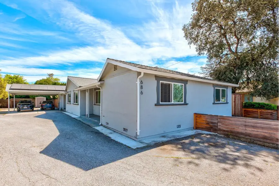 686-688 San Luisito Way, Sunnyvale, CA 94085 - #2