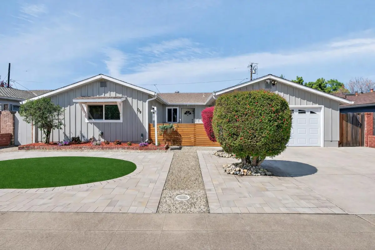 779 Broadmoor Drive, San Jose, CA 95129 - #1