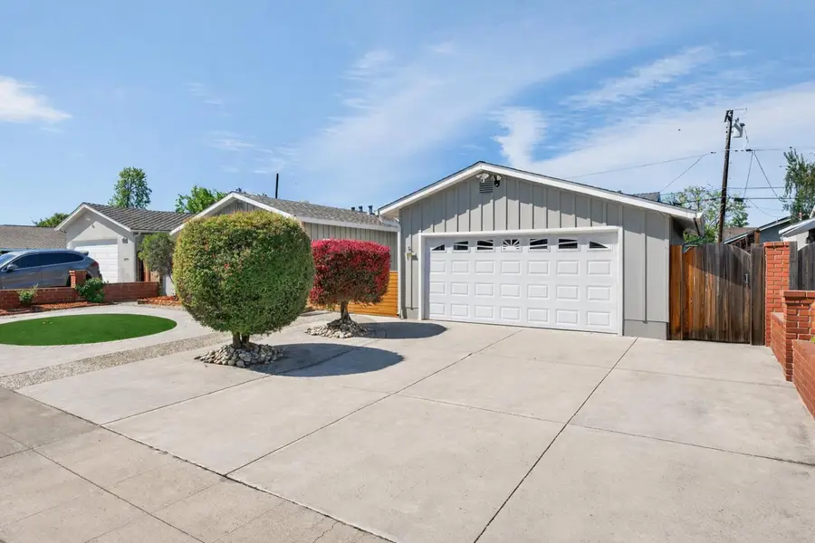 779 Broadmoor Drive, San Jose, CA 95129 - #2