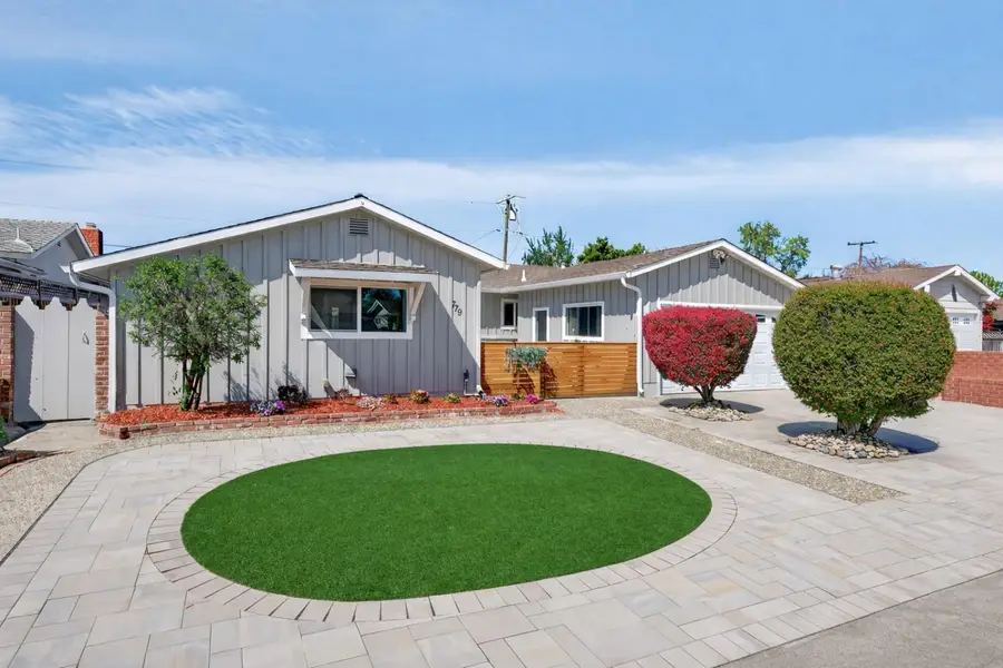779 Broadmoor Drive, San Jose, CA 95129 - #3