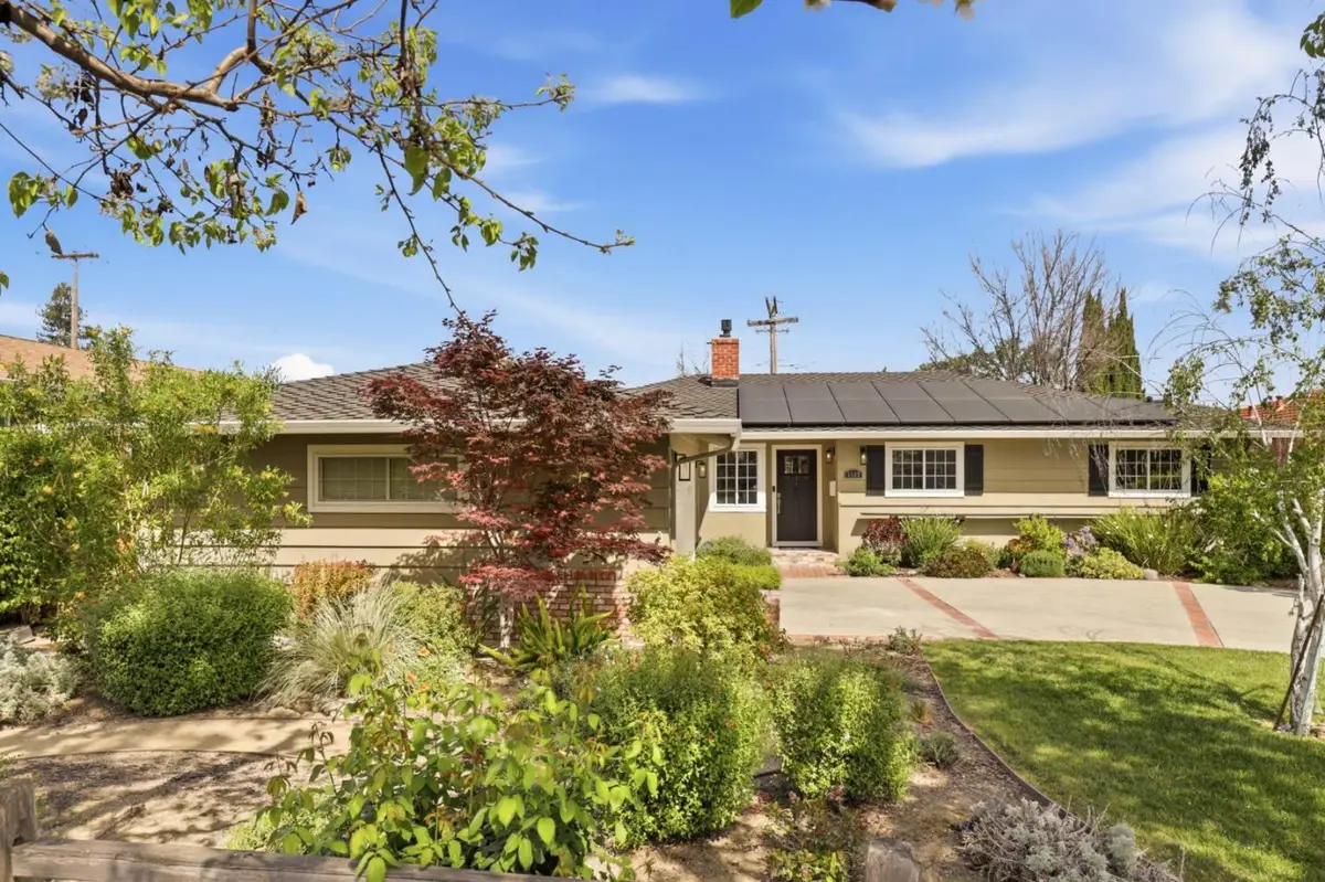 3539 Parkland Avenue, San Jose, CA 95117 - #1