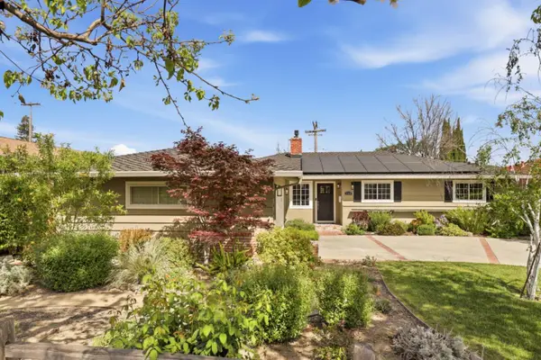 3539 Parkland Avenue, San Jose, CA 95117