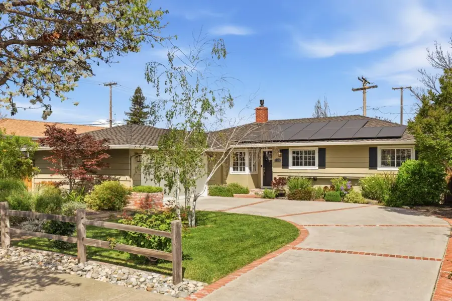 3539 Parkland Avenue, San Jose, CA 95117 - #2