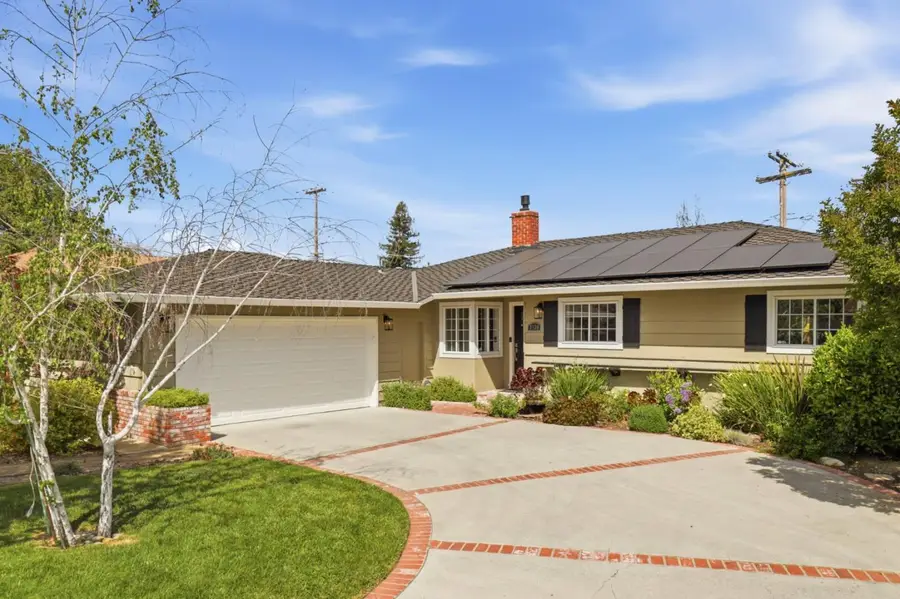 3539 Parkland Avenue, San Jose, CA 95117 - #3