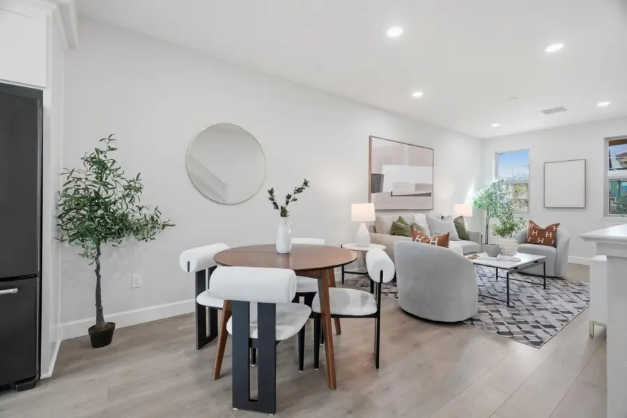 605 Cinnamon Circle, Mountain View, CA 94043 - #3