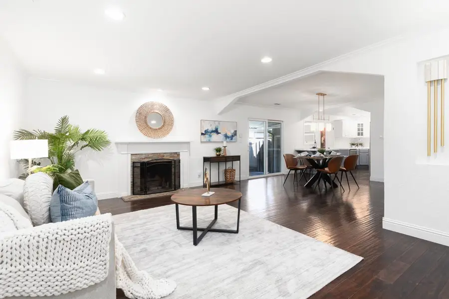 1254 Arnold Avenue, San Jose, CA 95110 - #2