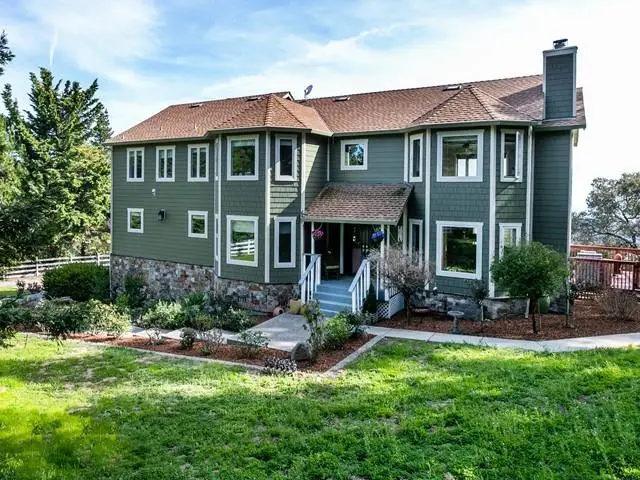 26756 Adams Road, Los Gatos, CA 95033 - #3