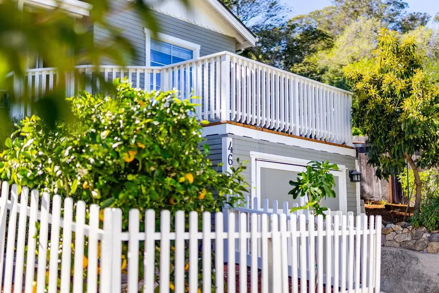 46 Beulah Drive, Santa Cruz, CA 95060 - #2