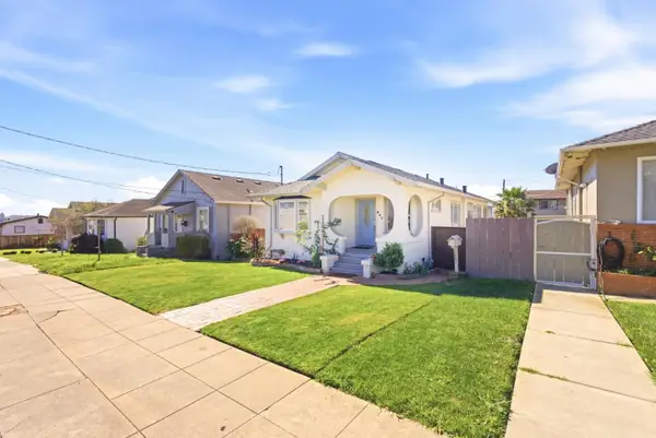 447 Lux Avenue, South San Francisco, CA 94080