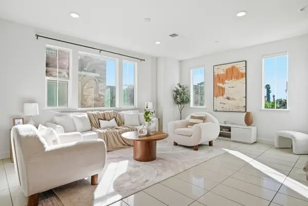 5758 Pandorea Terrace, Newark, CA 94560