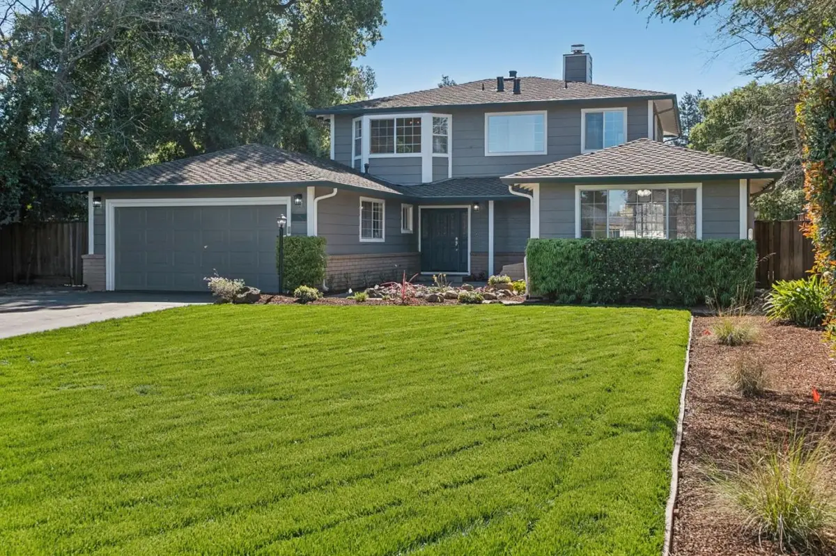 140 University Avenue, Los Altos, CA 94022 - #1