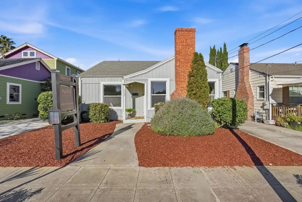 425 Rutland Avenue, San Jose, CA 95128 - #1