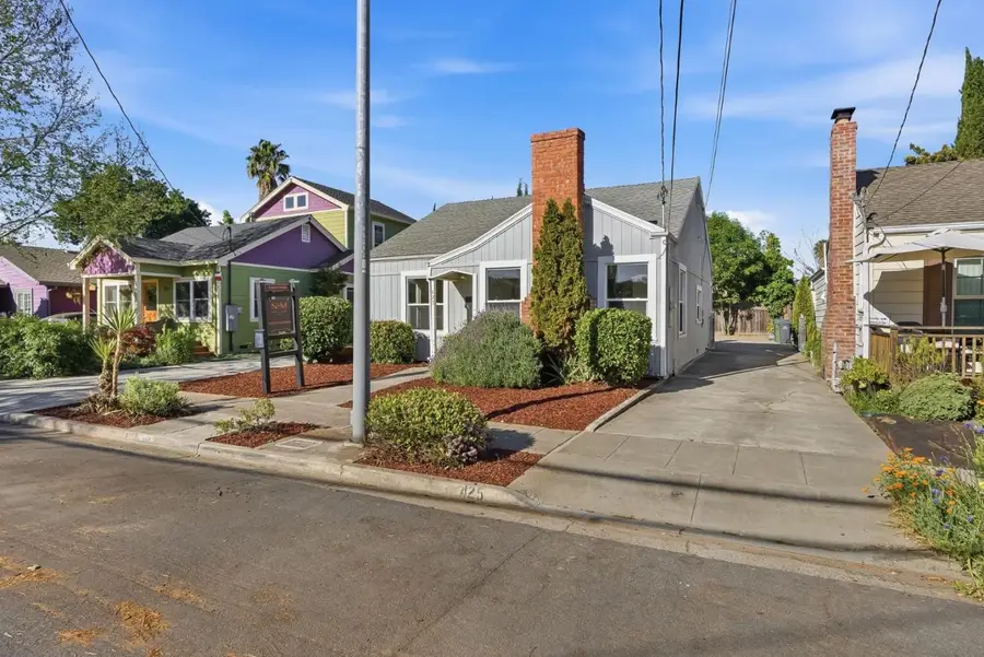 425 Rutland Avenue, San Jose, CA 95128 - #2