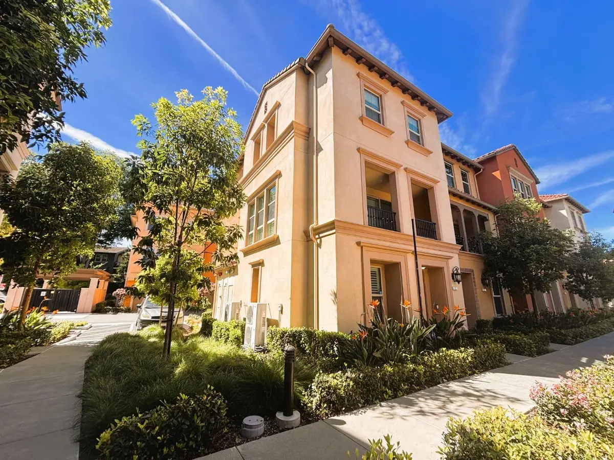 560 Saint Remi Terrace #1, Sunnyvale, CA 94085 - #1