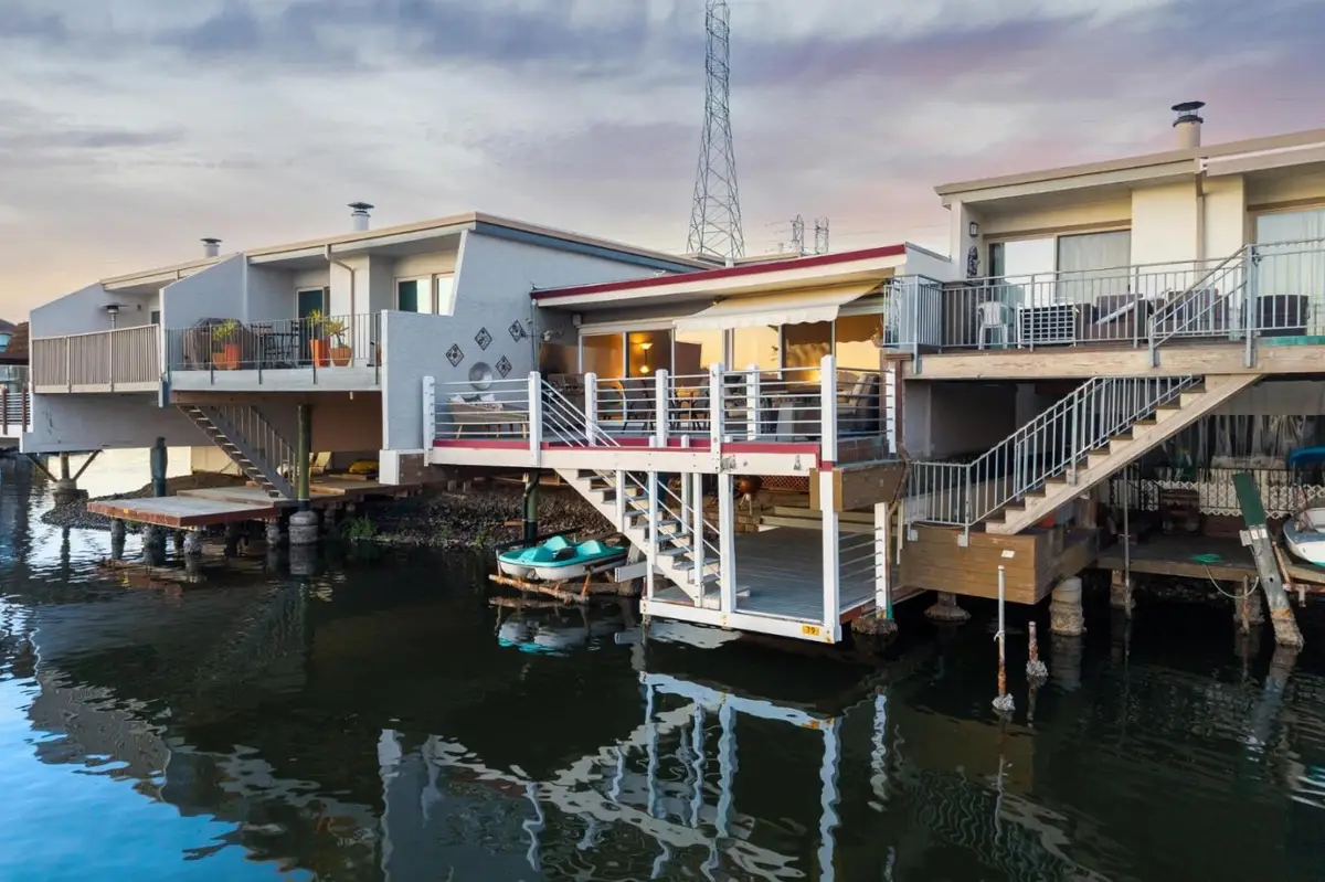 412 Fathom Drive, San Mateo, CA 94404 - #1