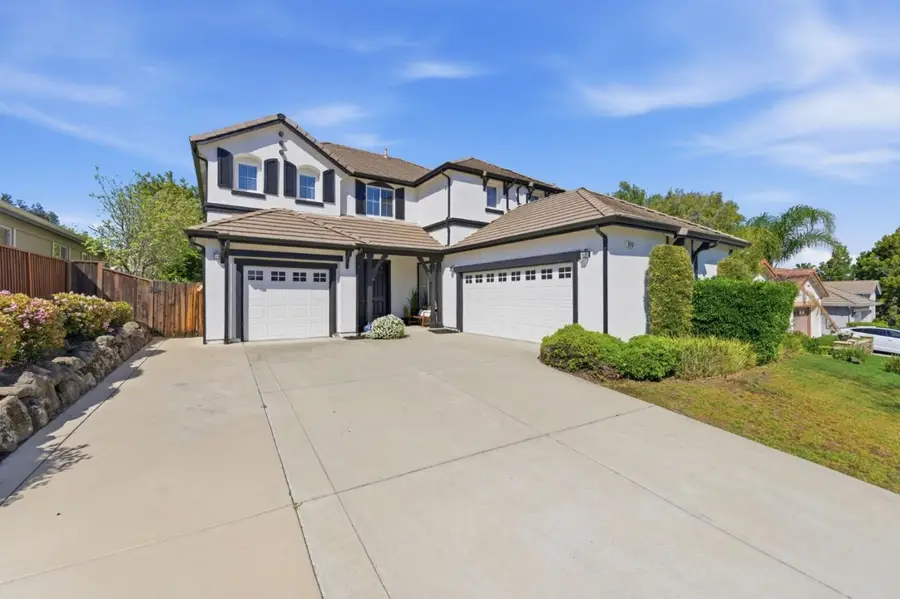 325 Pebble Beach Drive, Brentwood, CA 94513 - #3