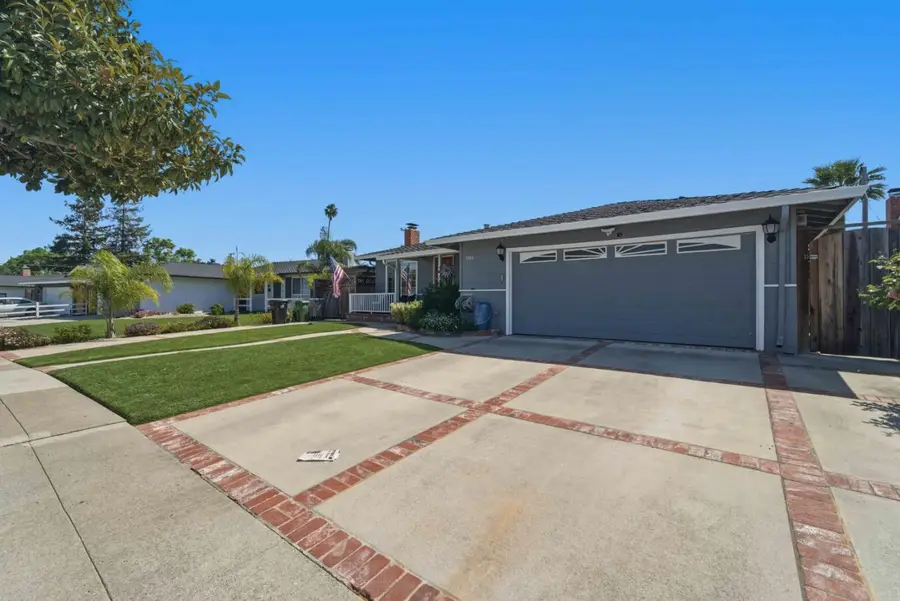 1368 Bouret, San Jose, CA 95118 - #3