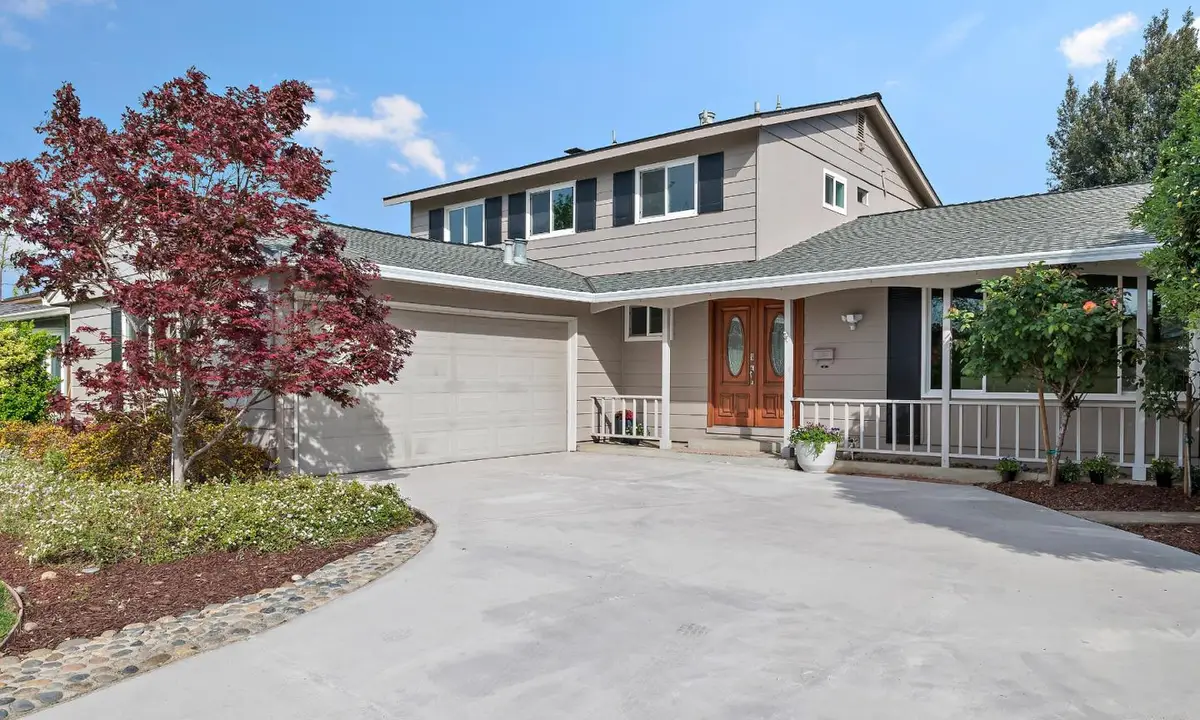 6823 Trinidad Drive, San Jose, CA 95120 - #1