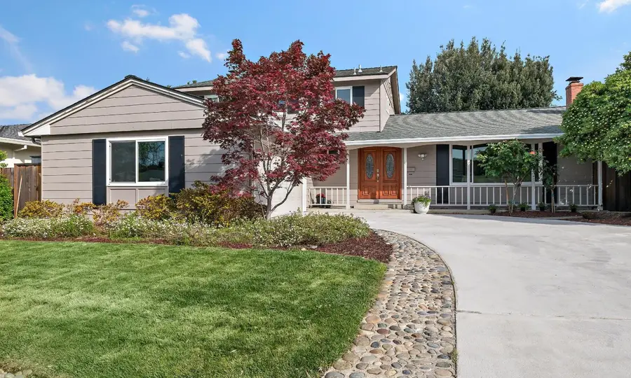 6823 Trinidad Drive, San Jose, CA 95120 - #2