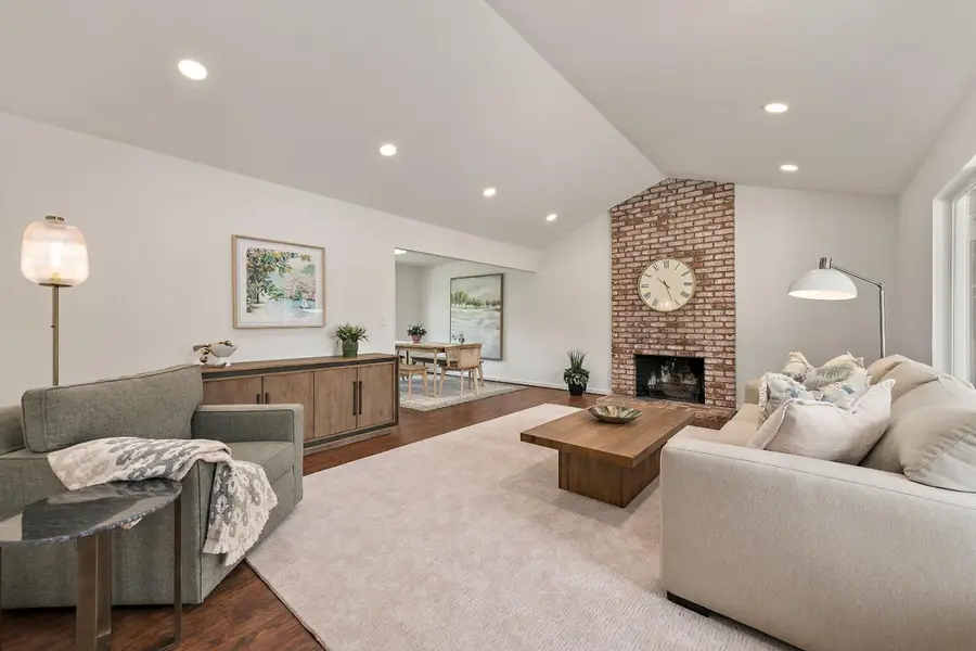 6823 Trinidad Drive, San Jose, CA 95120 - #3