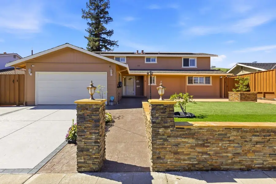 7778 Alto Way, Dublin, CA 94568 - #2