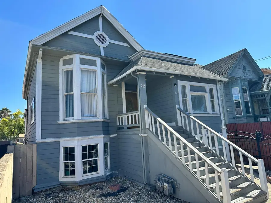 22 S 10th Street, San Jose, CA 95112 - #2