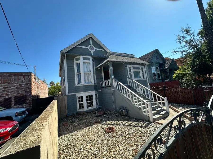 22 S 10th Street, San Jose, CA 95112 - #3