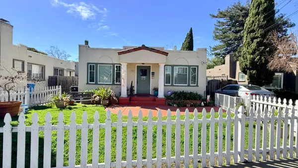 Address Withheld By Seller, Burlingame, CA 94010