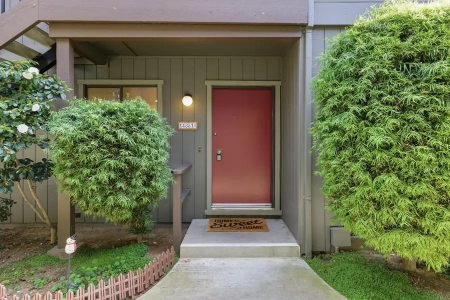 14351 Saratoga Avenue #A, Saratoga, CA 95070 - #3