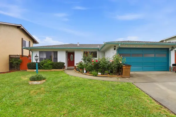 320 Colleen Court, Morgan Hill, CA 95037