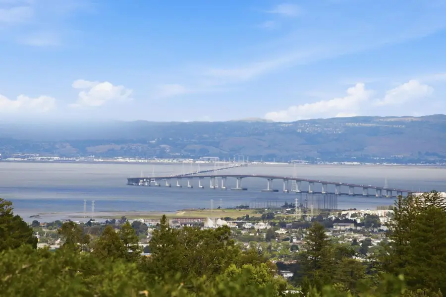 1407 Carlton Road, Hillsborough, CA 94010 - #3