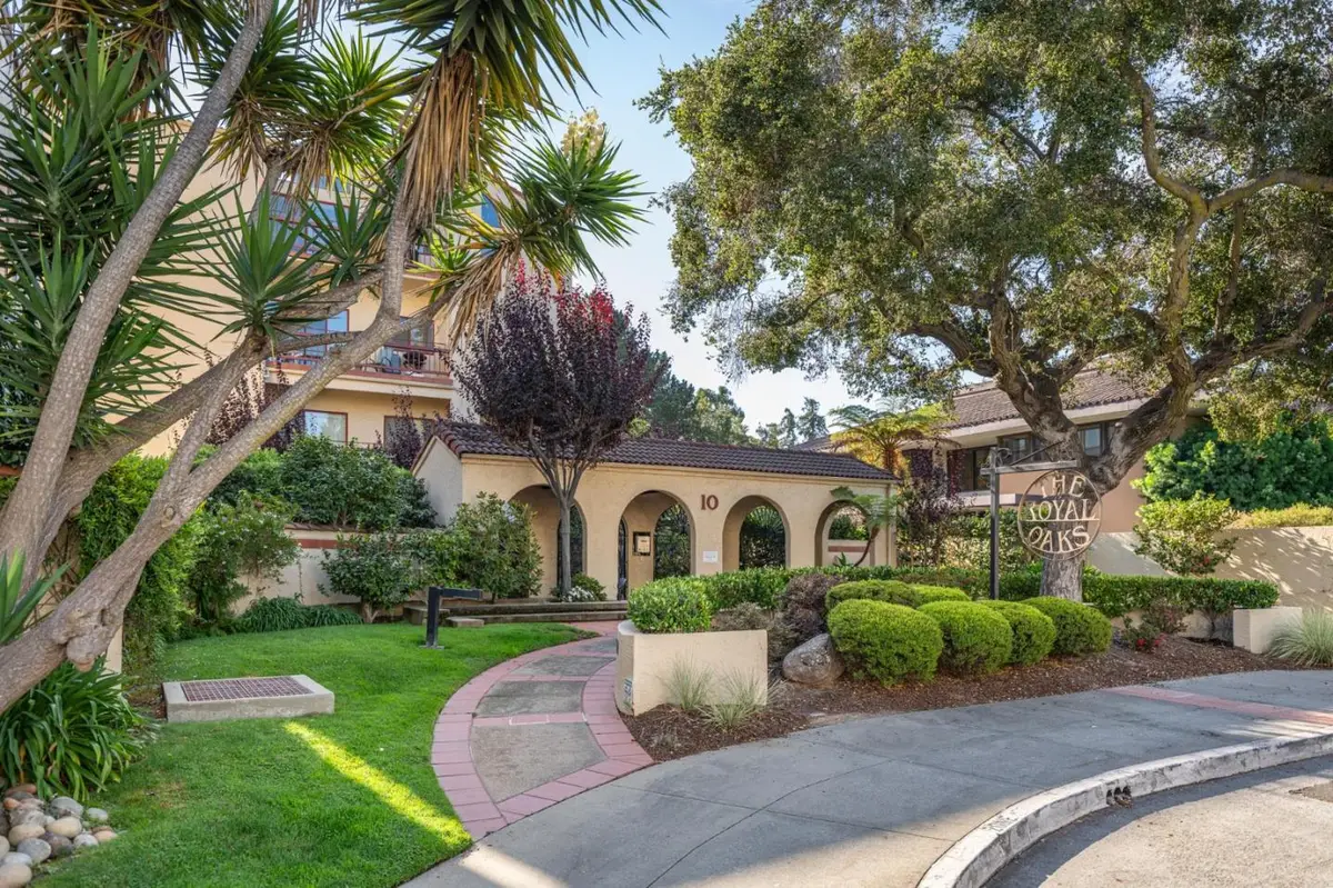 10 9th Avenue #107, San Mateo, CA 94401 - #1