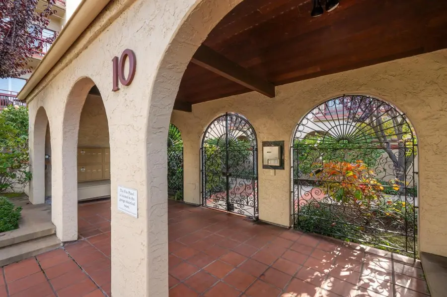 10 9th Avenue #107, San Mateo, CA 94401 - #2