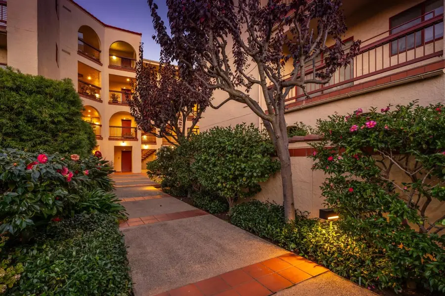 10 9th Avenue #107, San Mateo, CA 94401 - #3