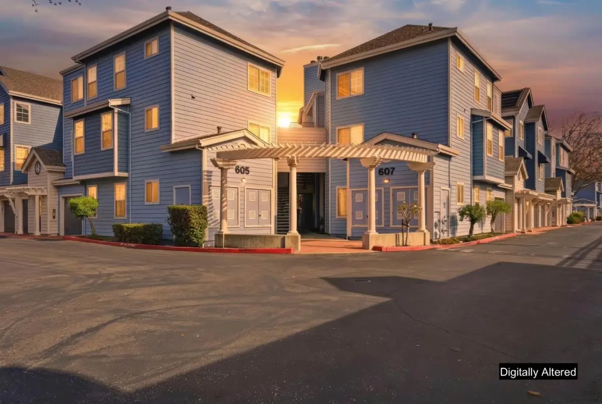 607 Arcadia Terrace #204, Sunnyvale, CA 94085 - #1