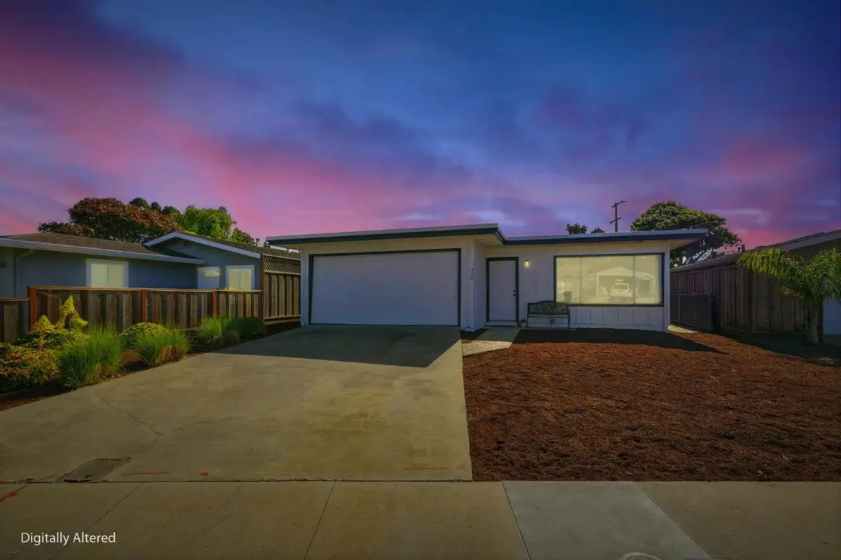 228 Auburn Avenue, Santa Cruz, CA 95060 - #1