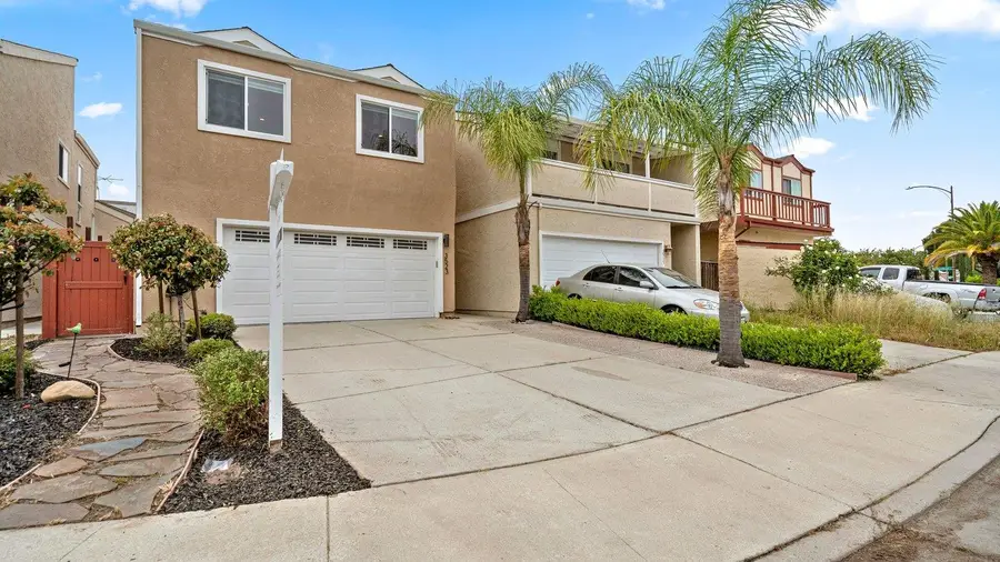 3523 Mccoppin Park Court, San Jose, CA 95124 - #3
