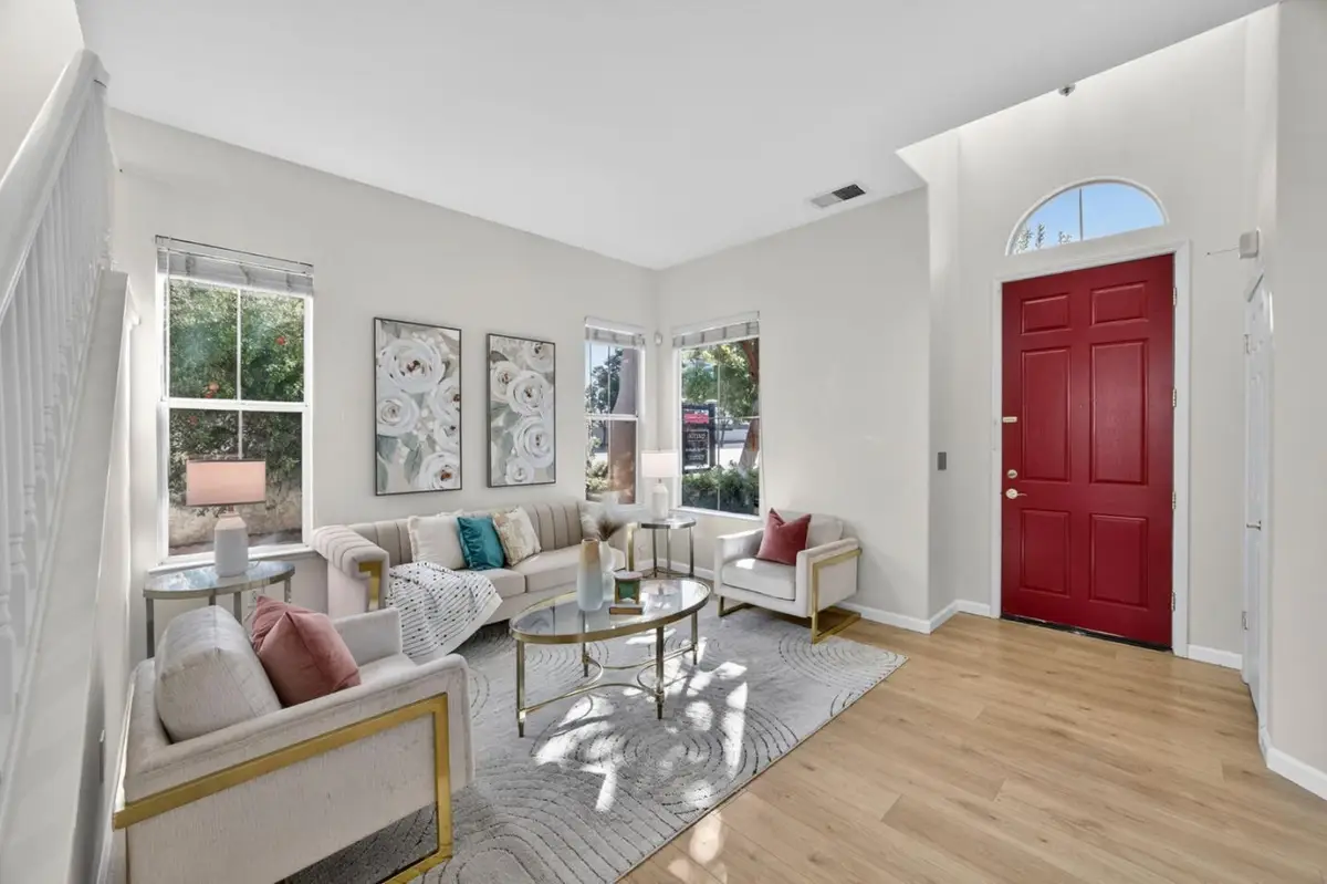 2955 Vineyard Park Drive, San Jose, CA 95148 - #1