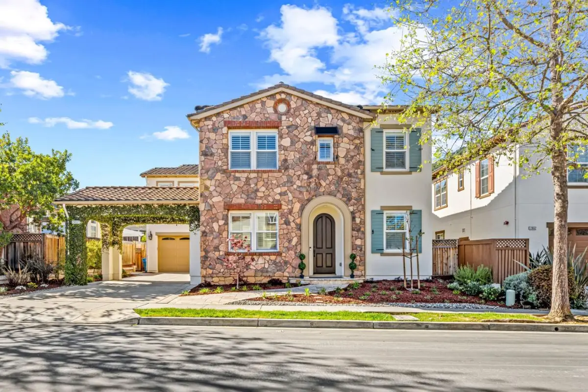 2852 Taymouth Way, Gilroy, CA 95020 - #1