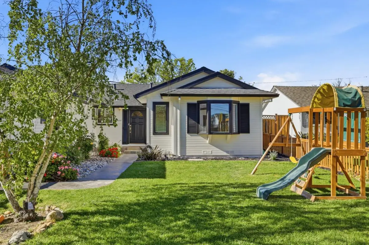 1567 Jacob Avenue, San Jose, CA 95118 - #1
