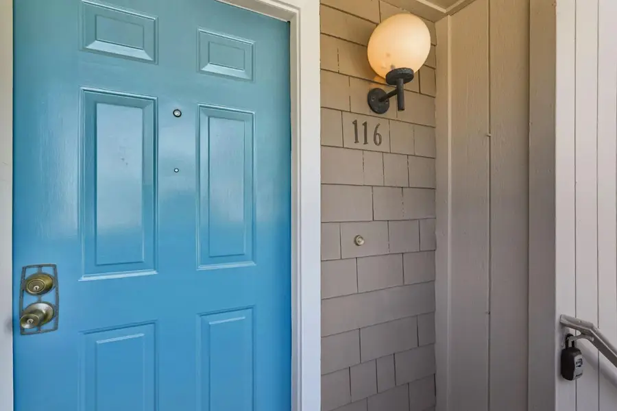 5504 Sean Circle #116, San Jose, CA 95123 - #3