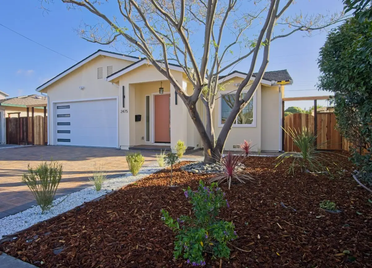2475 Moraine Drive, Santa Clara, CA 95051 - #1