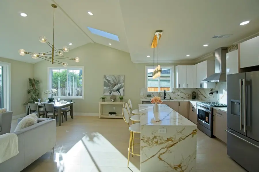 2475 Moraine Drive, Santa Clara, CA 95051 - #3